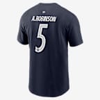 Christian Pulisic Team USA Men's Nike Soccer T-Shirt. Nike.com
